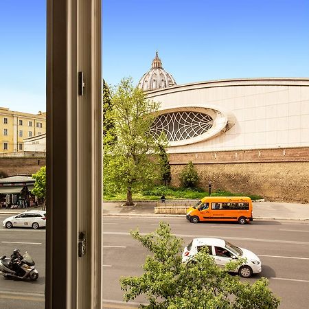 The Dome 3 Bedroom Apartment En Suite Rome Exterior photo