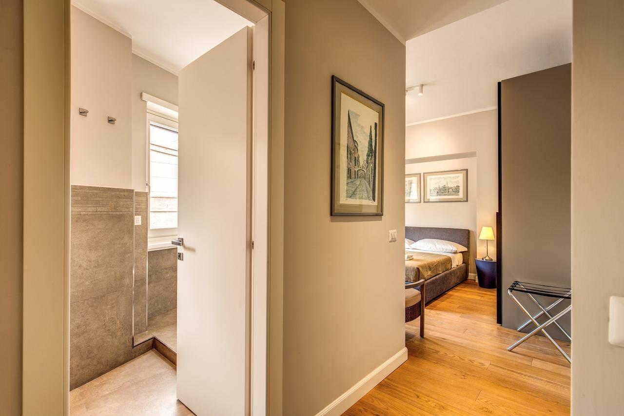 The Dome 3 Bedroom Apartment En Suite Rome Exterior photo