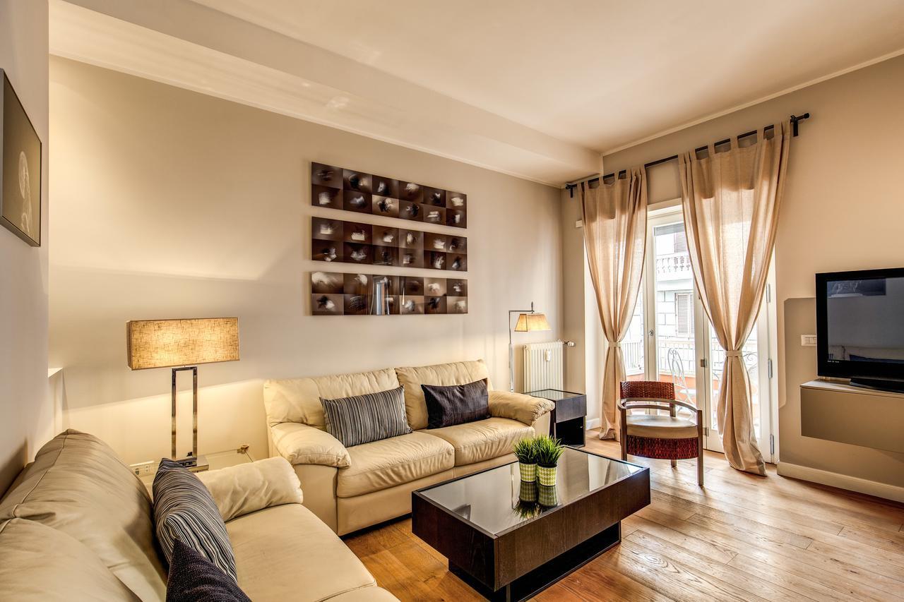 The Dome 3 Bedroom Apartment En Suite Rome Exterior photo