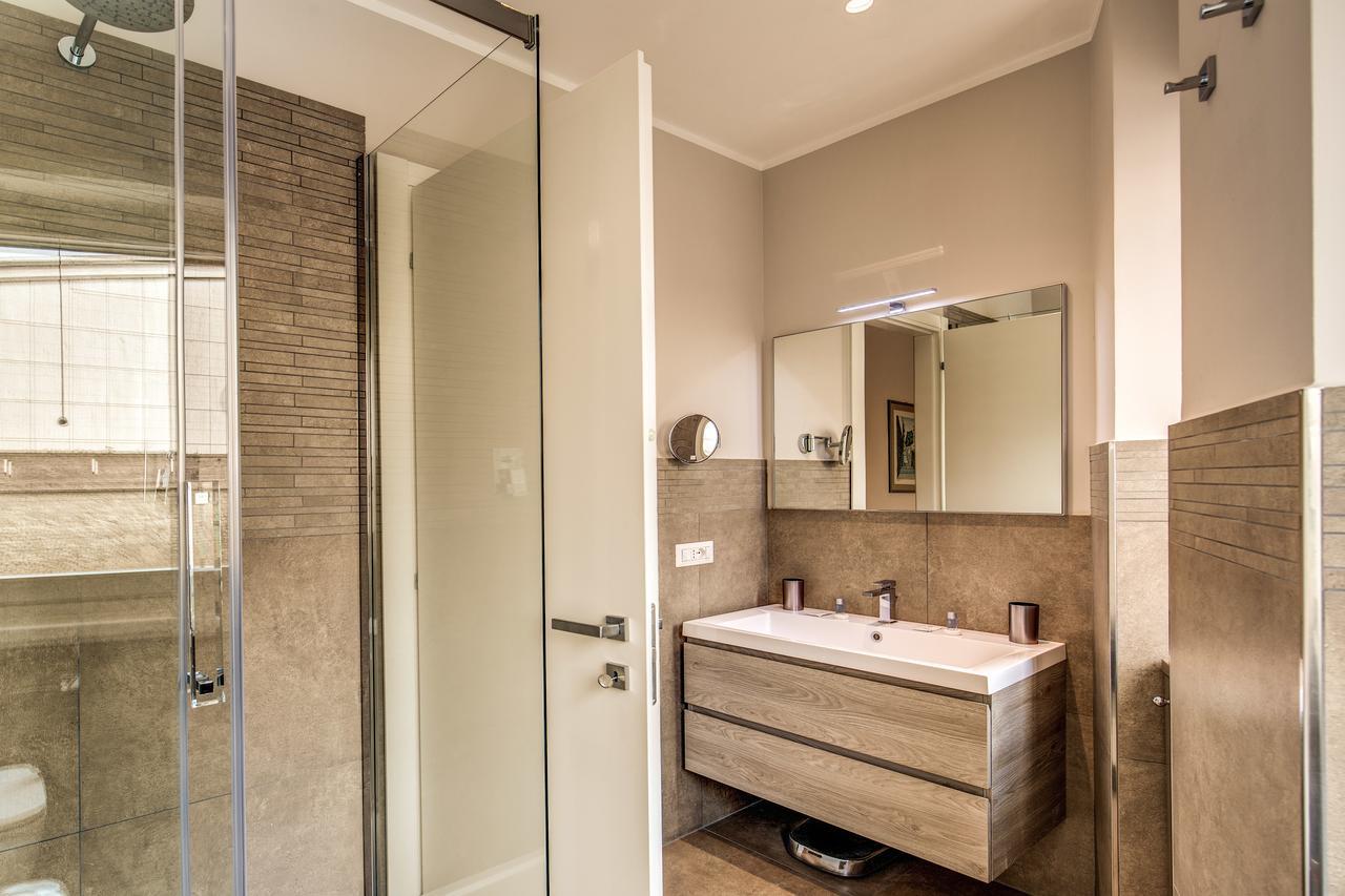 The Dome 3 Bedroom Apartment En Suite Rome Exterior photo
